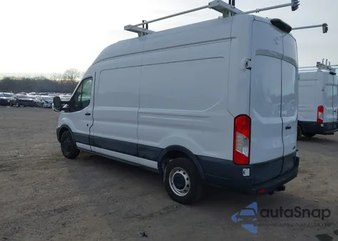 2021 Ford Transit-250 из США, поврежденный, VIN 1FTBR1XG9MKA51725